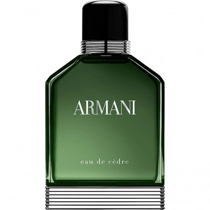 Eau de Cèdre